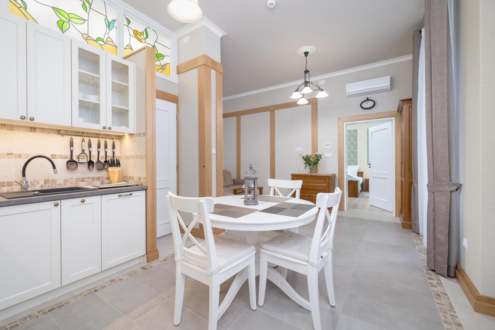 Elegant Apartments Красков Екстериор снимка