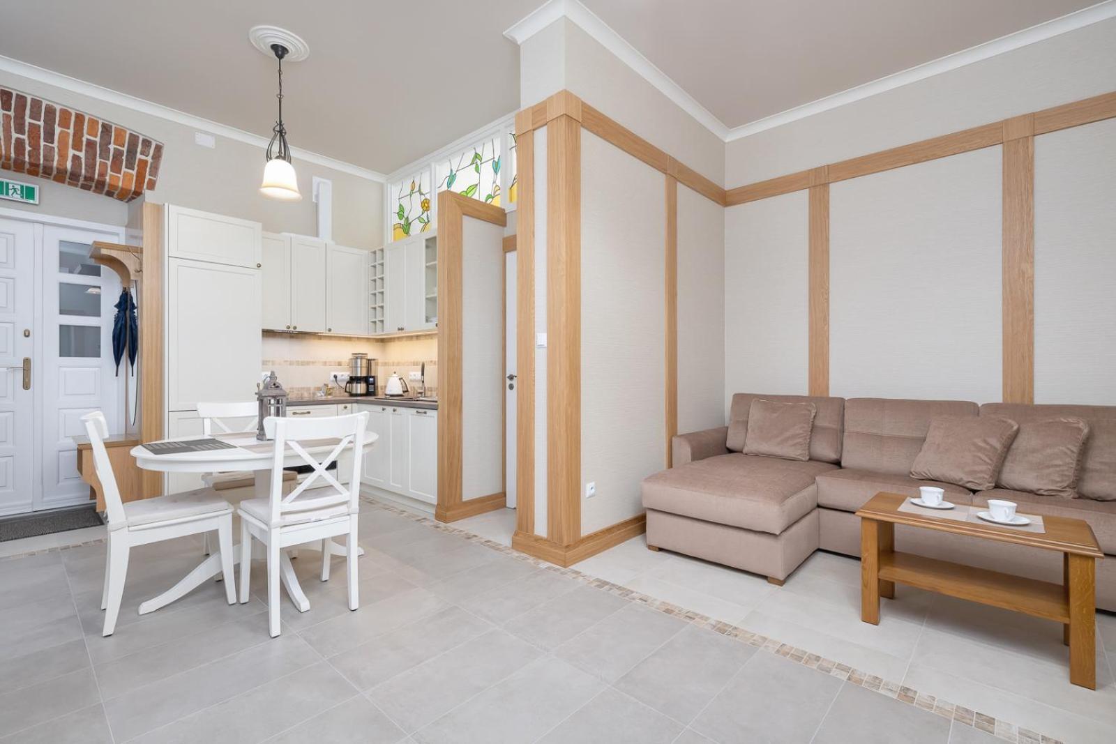 Elegant Apartments Красков Стая снимка