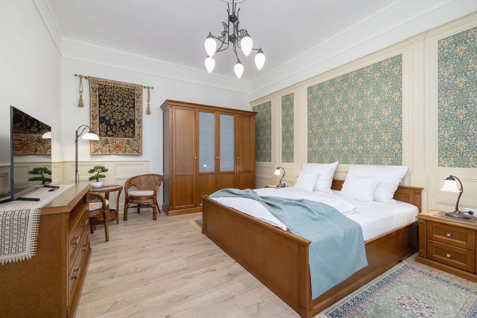 Elegant Apartments Красков Екстериор снимка